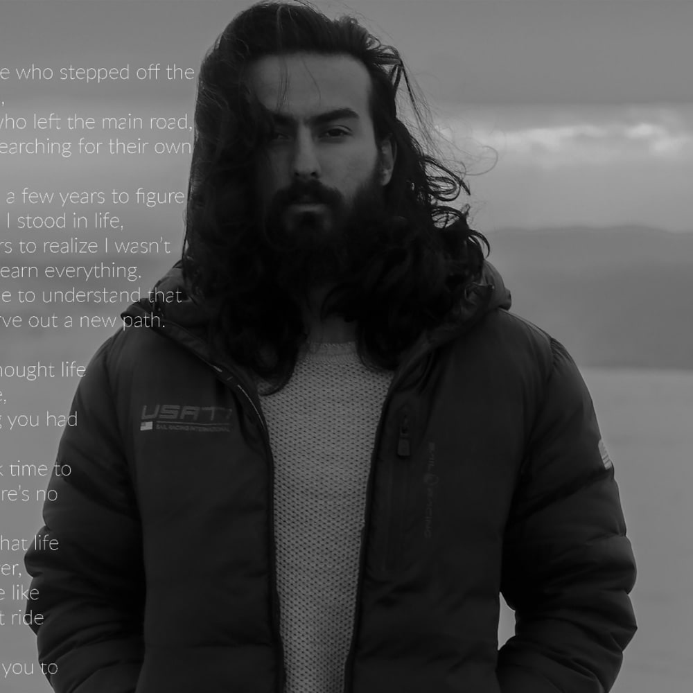 رضا غلام فام